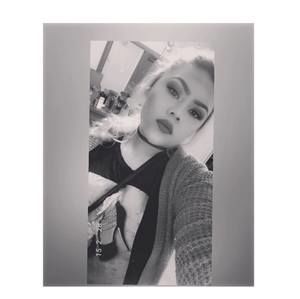 Meet your Posher, Bibiiana